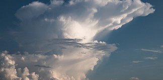 Chmura Burzowa